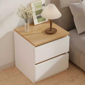 Bedside Cabinet, Meja samping tempat tidur, meja laci samping tempat tidur