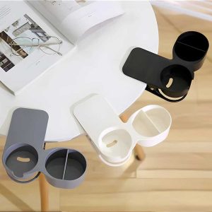 Cup Holder, tempat gelas, Tempat gelas berbahan karet