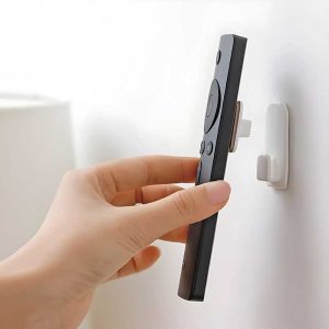 Hook Holder, Gantungan perekat serbaguna, gantungan perekat, gantungan untuk menyimpan remote tv