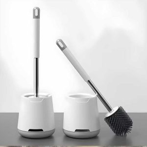 Toilet Brush, sikat toilet multifungsi, sikat toilet