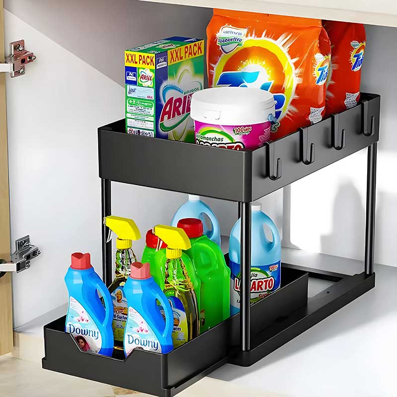 Under-Sink Organizer