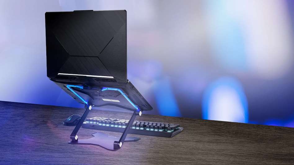 Jenis Stand Laptop, stand laptop, contoh stand laptop, macam stand laptop